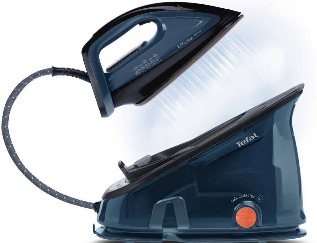 Център за гладене Tefal GV6840 E0